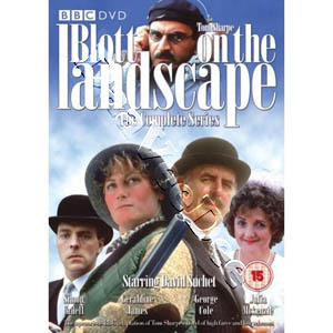 Blott on the Landscape - Complete Series - 2-DVD Set (DVD)